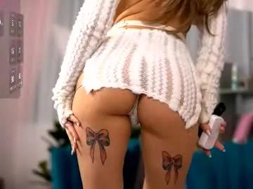 vivianestein from Chaturbate