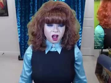 vivianfrost from Chaturbate