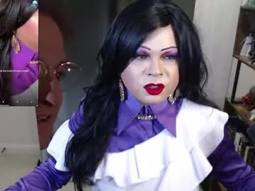 vivianfrost from Chaturbate