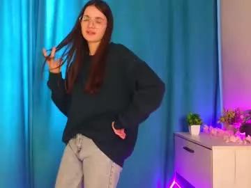 vivianhadson from Chaturbate