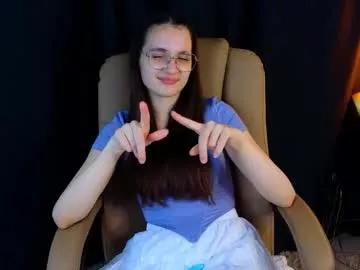 vivianhadson from Chaturbate