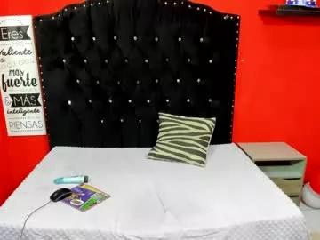 viviannajhonson from Chaturbate