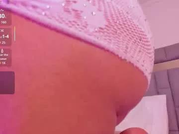vivianne_scott from Chaturbate