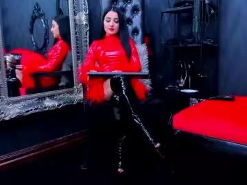 vivianreeve from Chaturbate
