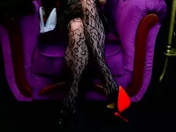 vivianreeve from Chaturbate