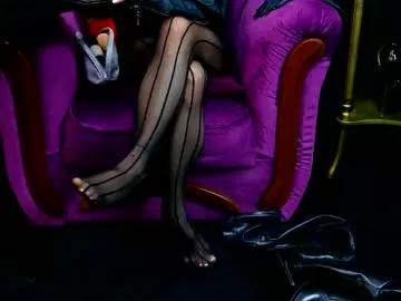 vivianreeve from Chaturbate