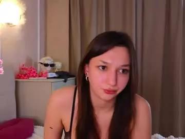 vivianspencer from Chaturbate