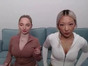 vivianwinters model from Chaturbate