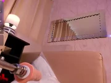 vivicute_ from Chaturbate is Freechat