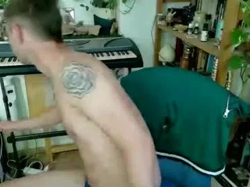 vivid_ether from Chaturbate