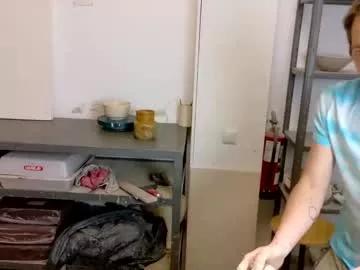 vivid_ether from Chaturbate