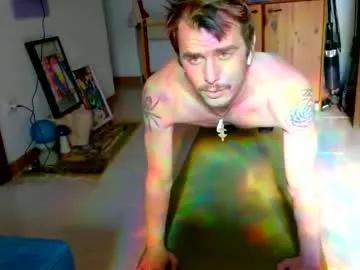 vivid_ether from Chaturbate