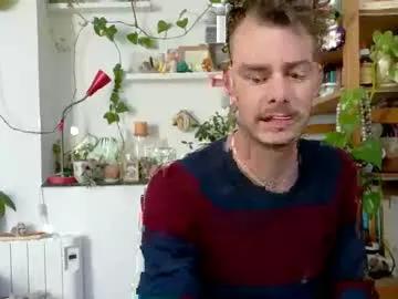 vivid_ether from Chaturbate