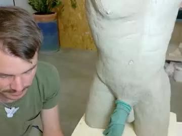 vivid_ether from Chaturbate