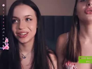 vivid_girls from Chaturbate