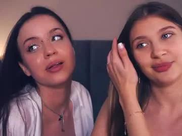 vivid_girls from Chaturbate