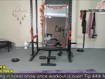 vivid_whit from Chaturbate