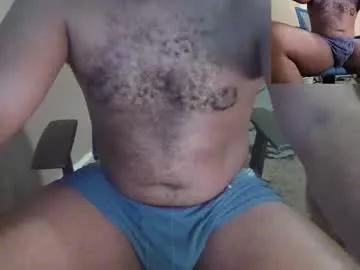 vividerblock45 from Chaturbate