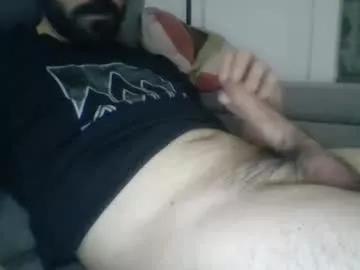 vividor_follador from Chaturbate