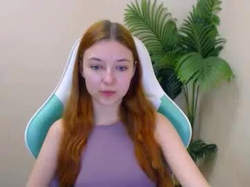 vivien_leight from Chaturbate