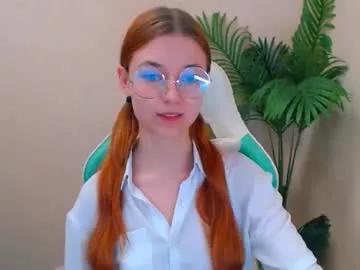 vivien_leight from Chaturbate