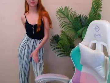 vivien_leight from Chaturbate