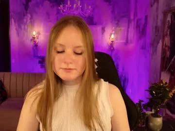 vivienleeigh from Chaturbate