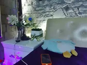 vixvixenn from Chaturbate