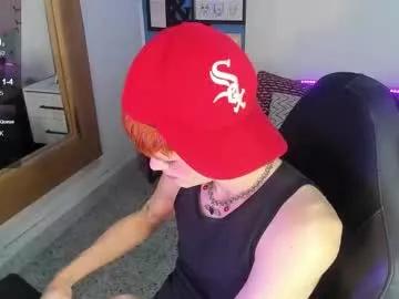 vladhellsing4 from Chaturbate is Freechat