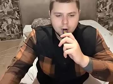 volshebnik_130 from Chaturbate is Freechat