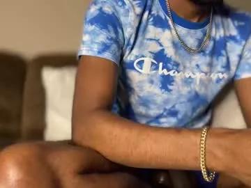 voodoodxck from Chaturbate