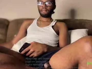 voodoodxck from Chaturbate