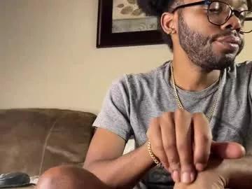 voodoodxck from Chaturbate
