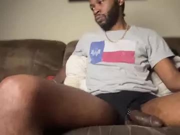 voodoodxck from Chaturbate