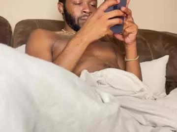 voodoodxck from Chaturbate