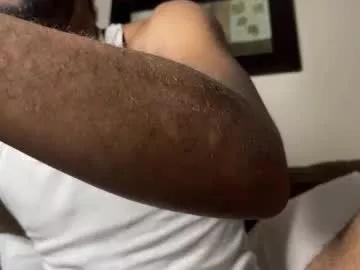 voodoodxck from Chaturbate