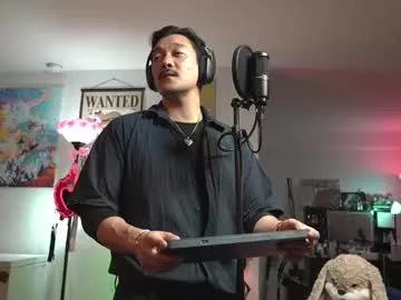 votomo from Chaturbate