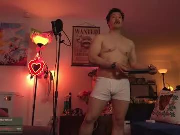 votomo from Chaturbate