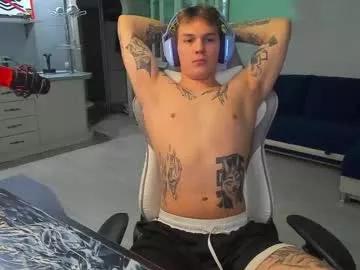 vova_belkin_ from Chaturbate