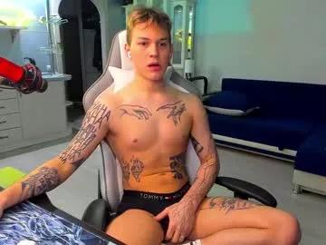 vova_belkin_ from Chaturbate