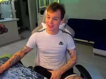 vova_belkin_ from Chaturbate
