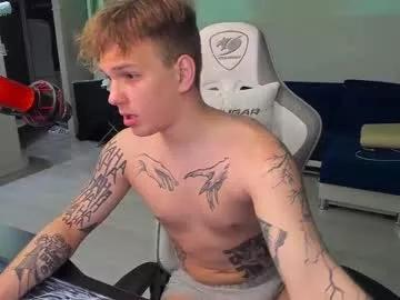 vova_belkin_ from Chaturbate