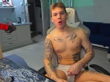 vova_belkin_ from Chaturbate