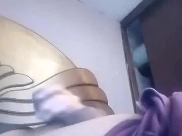 vujadetr from Chaturbate is Freechat