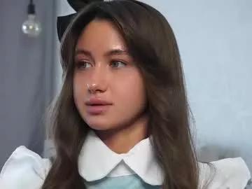 vvilly_wonka model from Chaturbate