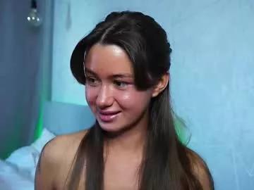 vvilly_wonka model from Chaturbate
