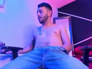 vynny_blacke_ from Chaturbate