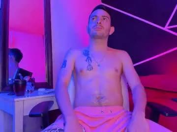 vynny_blacke_ from Chaturbate