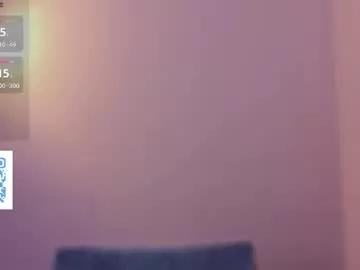 w_olivia_w from Chaturbate is Freechat