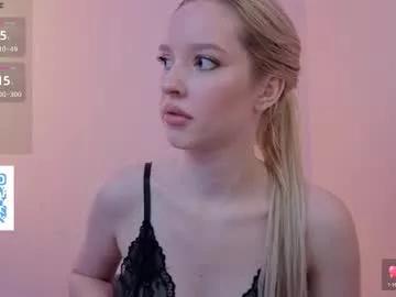 w_pickmebabby_w from Chaturbate is Freechat